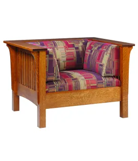 1800 Mission Chair