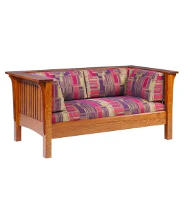 1800 Mission Loveseat