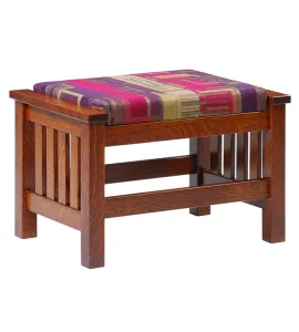 1800 Mission Ottoman