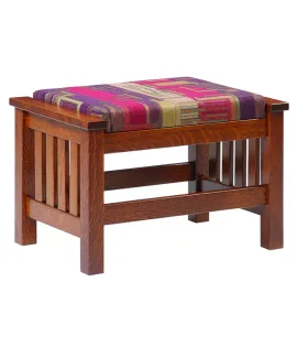 1800 Mission Ottoman