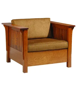 1800 Mission Sleeper Chair