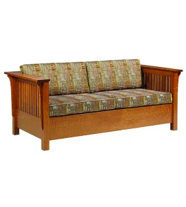 1800 Mission Sleeper Sofa