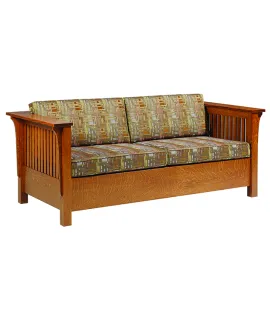 1800 Mission Sleeper Sofa