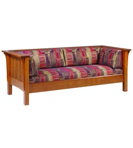 1800 Mission Sofa