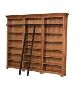 Finley 3 Piece Bookcase