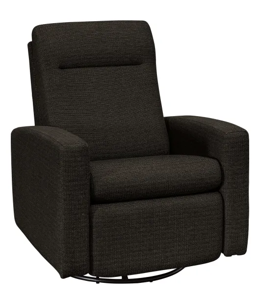 Harmony Swivel Glider Recliner 