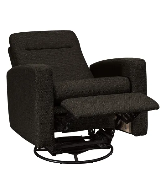 Harmony Swivel Glider Recliner 