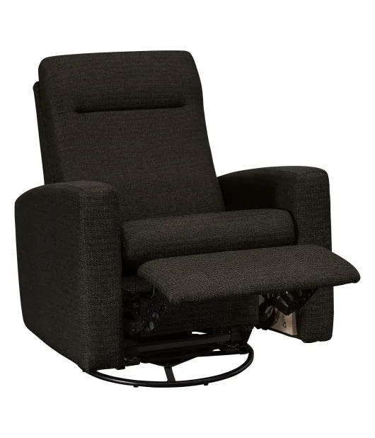 Harmony Swivel Glider Recliner 