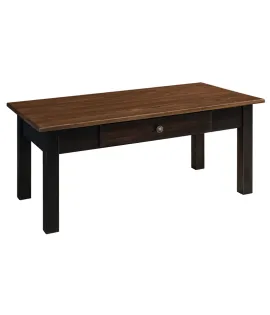 VF 200 Series Coffee Table