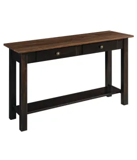 VF 200 Series Sofa Table