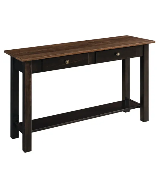 VF 200 Series Sofa Table
