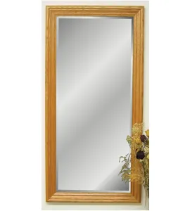2051 Rectangular Molding Mirror