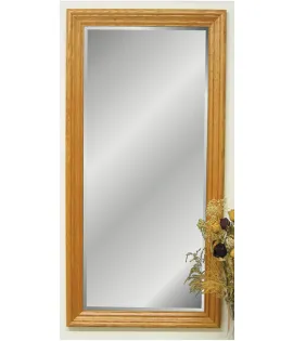 2051 Rectangular Molding Mirror