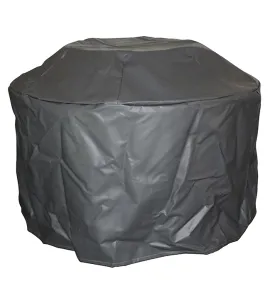 RB Outdoor Barrel Fire Pit