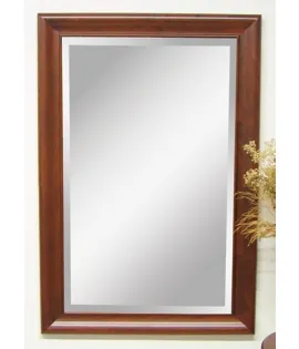 2095 Rectangular Molding Mirror