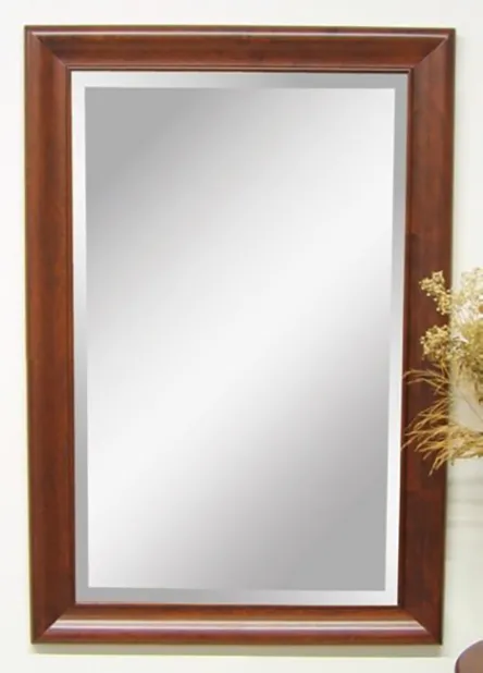 2095 Rectangular Molding Mirror