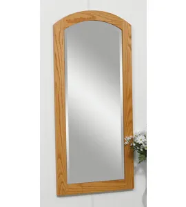 2351 Antique Shaker Wall