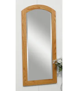 2351 Antique Shaker Wall