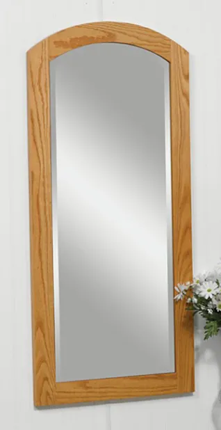 2351 Antique Shaker Wall