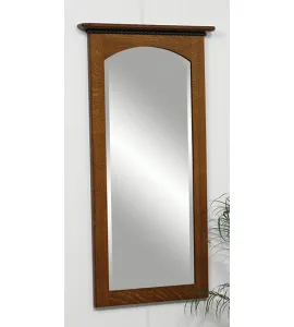 2358 Bunkerhill Wall Mirror