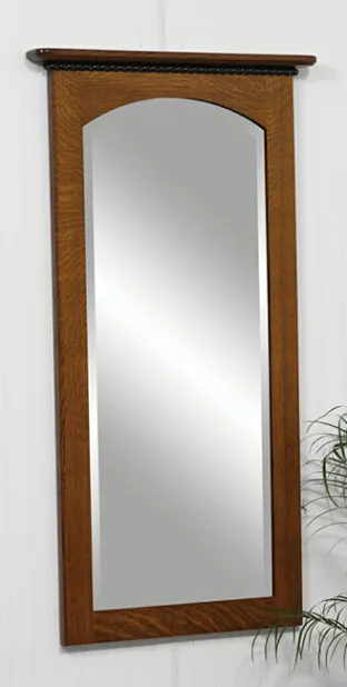 2358 Bunkerhill Wall Mirror