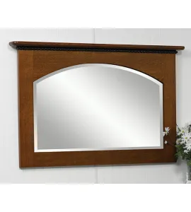 2359 Bunkerhill Wall Mirror