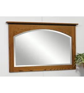 2360 Bunkerhill Wall Mirror