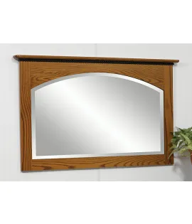 2360 Bunkerhill Wall Mirror