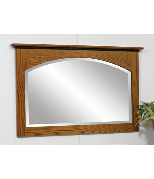 2360 Bunkerhill Wall Mirror