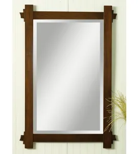 2418 Hartford Wall Mirror