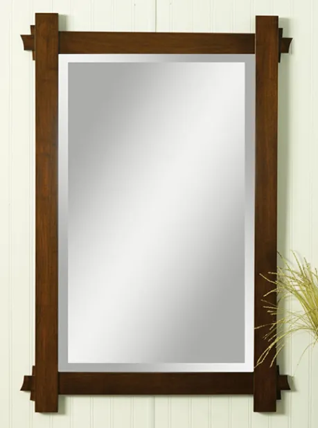2418 Hartford Wall Mirror
