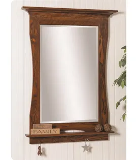 2446 Richmond Wall Mirror