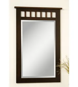 2460 Mission Wall Mirror