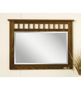 2461 Mission Wall Mirror