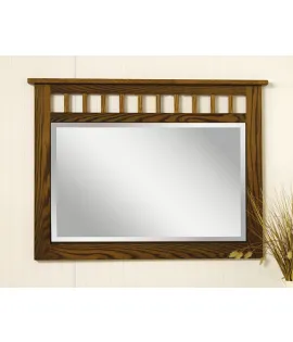 2461 Mission Wall Mirror