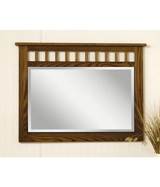 2461 Mission Wall Mirror