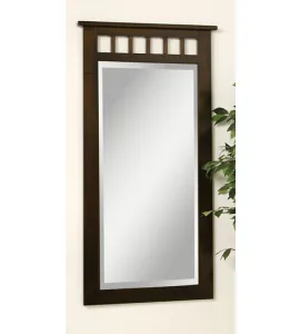 2463 Mission Wall Mirror