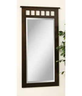 2463 Mission Wall Mirror