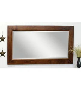 2477 Brooklyn Shaker Wall Mirror