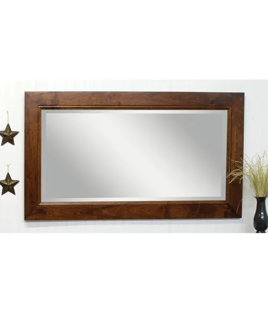 2477 Brooklyn Shaker Wall Mirror