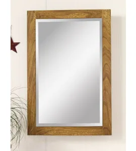 2480 Cambridge Wall Mirror