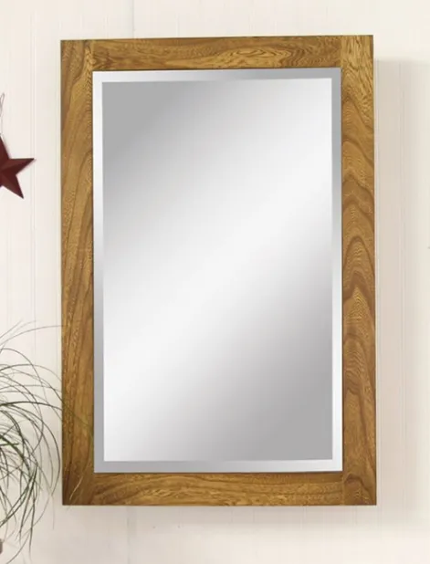 2480 Cambridge Wall Mirror