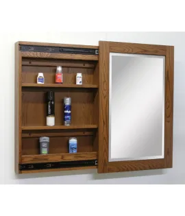 Cambridge Medicine Cabinet