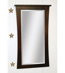 2495 Trenton Shaker Wall Mirror