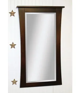2495 Trenton Shaker Wall Mirror