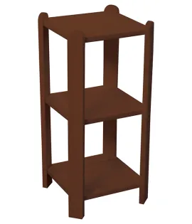 3-Tier Utility Stand