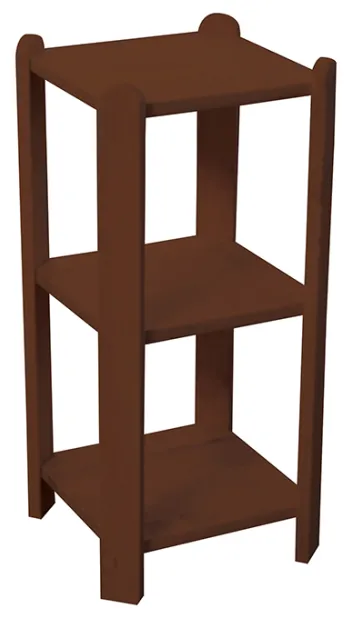 3-Tier Utility Stand