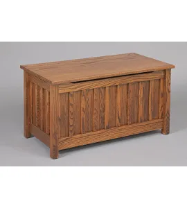 Mission Toy Box