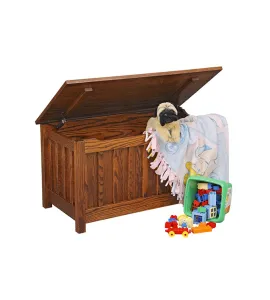 Mission Toy Box