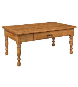 VF 700 Series Coffee Table